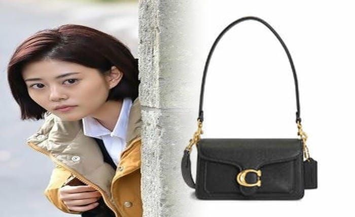 coach メンズ バッグ