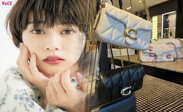 コーチ バッグ ショルダー