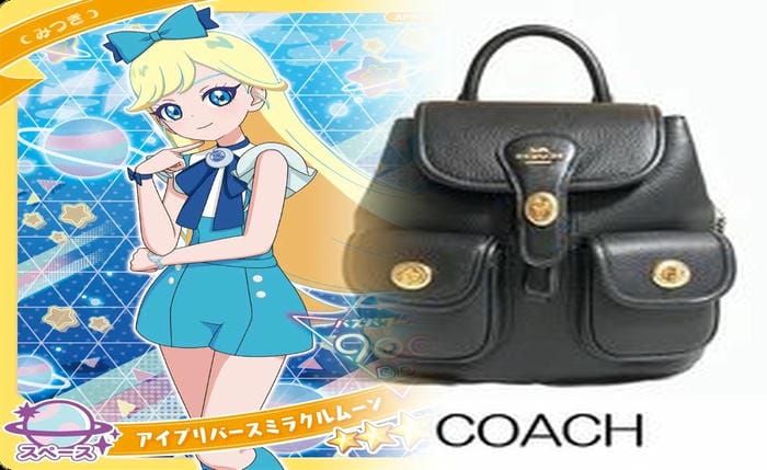ボディ バッグ メンズ コーチ