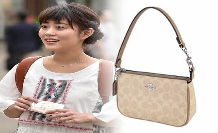 コーチ クロス ボディ バッグ
