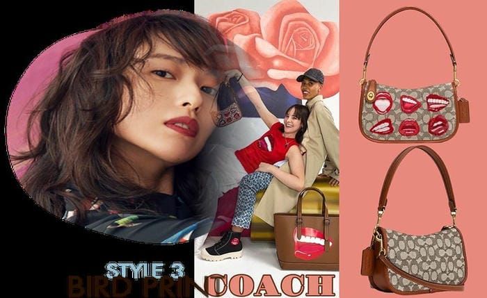 コーチ バッグ 汚れ 落とし 方