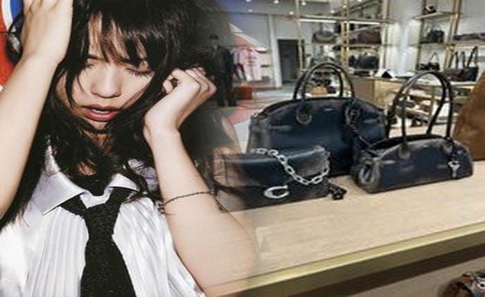 コーチ 新作 ショルダー バッグ