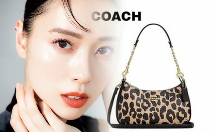 アマゾン コーチ トート バッグ