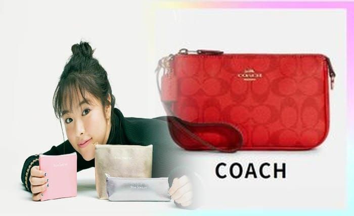 コーチ バッグ 人気 ランキング