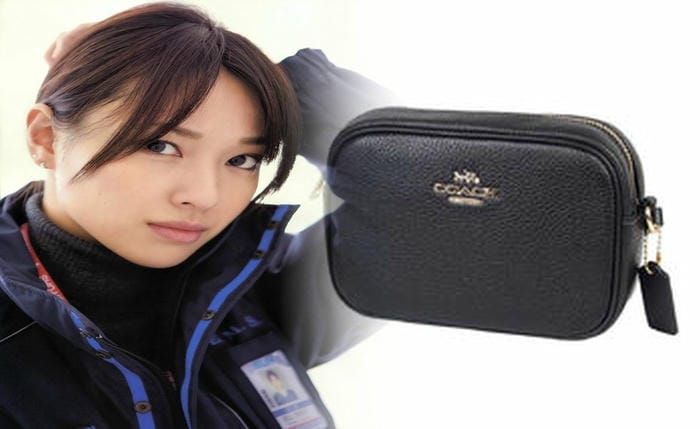 コーチ 通勤 バッグ レディース