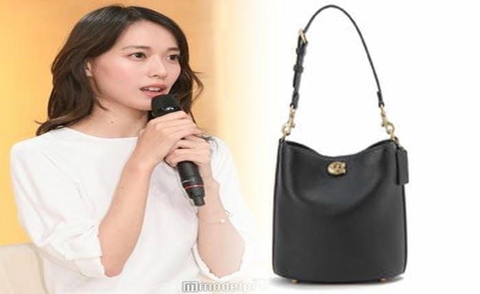 コーチ バッグ 赤 アウトレット