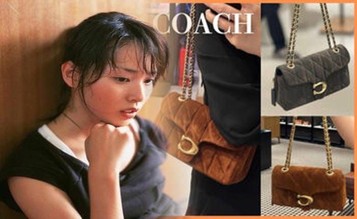 コーチ ショルダー バッグ 中古