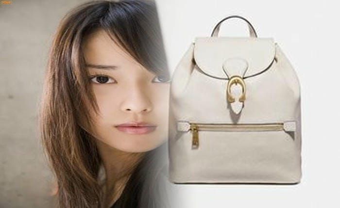 コーチ ショルダー ベルト 単品