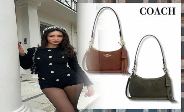 コーチ メンズ セカンド バッグ