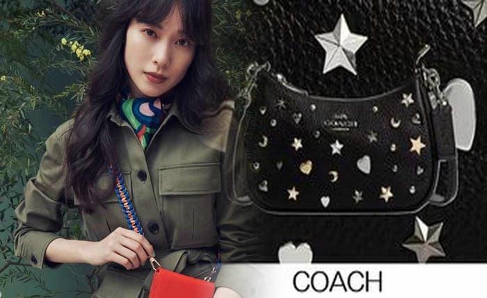 coach アウトレット バック