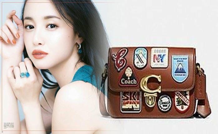 コーチ バッグ 新作 レディース