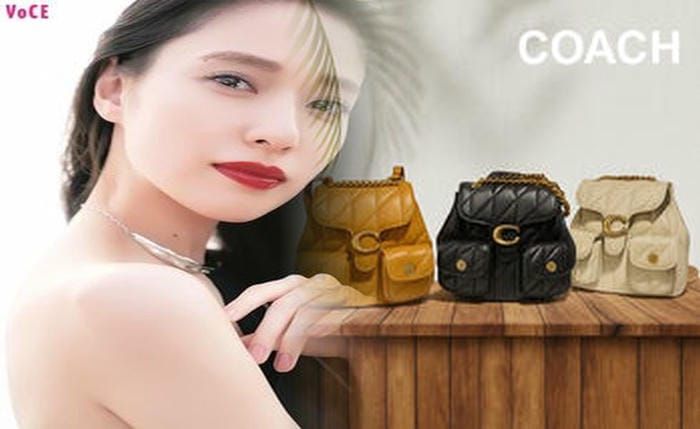 コーチ メンズ クラッチ バッグ