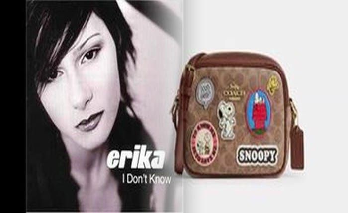 オールド コーチ バケツ バッグ