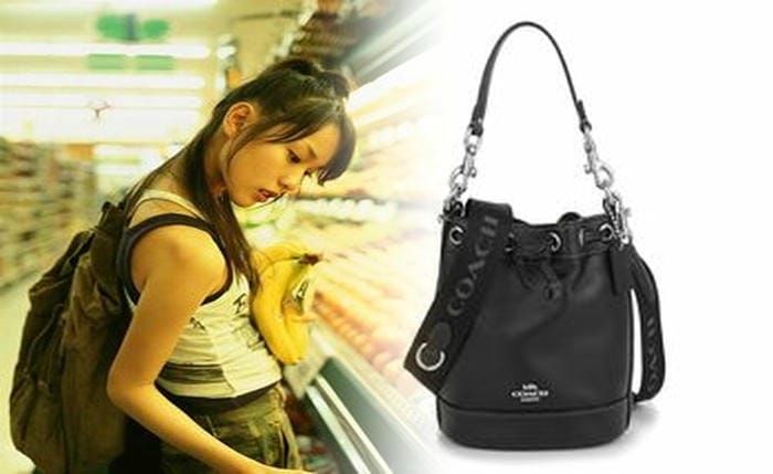 コーチ バック パック レディース