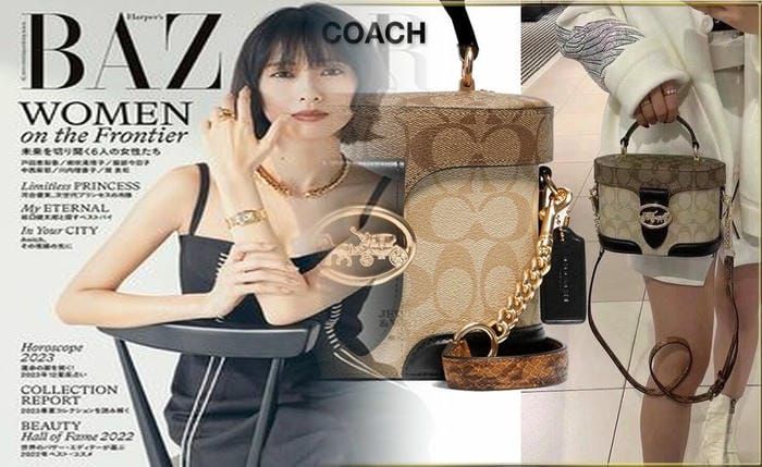 コーチ レディース バック パック