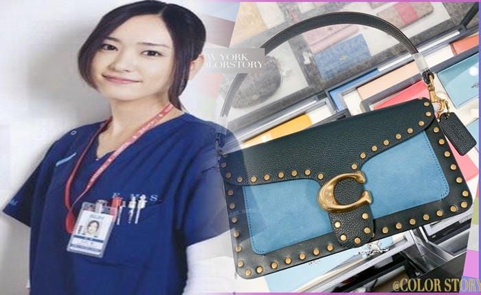 コーチ バッグ 汚れ 落とし 方