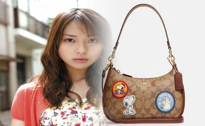 コーチ バッグ クリーニング 料金