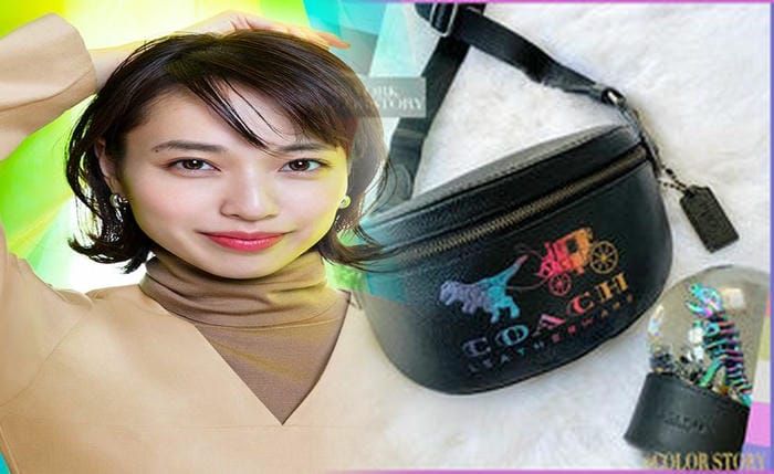 コーチ ショルダー ベルト 単品