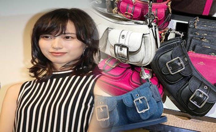 コーチ 恐竜 ショルダー バッグ