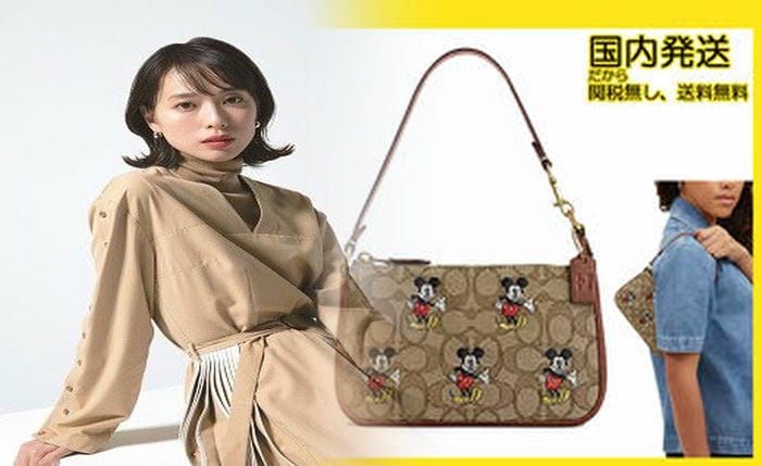 コーチ クラッチ バッグ メンズ