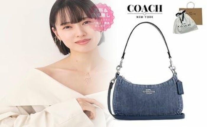 コーチ リュック レディース 人気