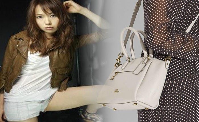 コーチ バッグ アウトレット 激安