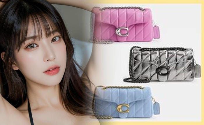 ミニ ショルダー バッグ コーチ