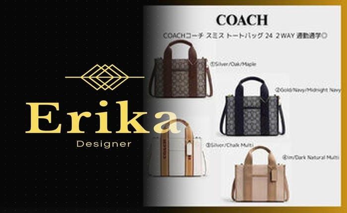 コーチ トート バッグ メンズ 評判