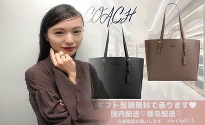 コーチ バッグ ショルダー メンズ