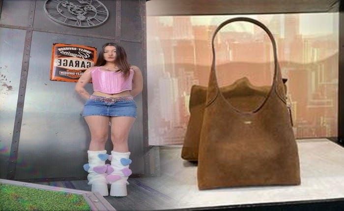 コーチ トート バッグ シグネチャー