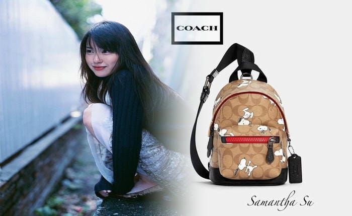 コーチ トート バッグ アウトレット