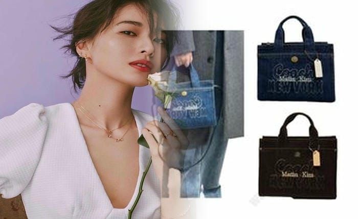 coach ショルダー バッグ ピンク