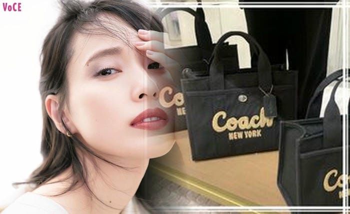 コーチ トート バッグ キャンバス 地