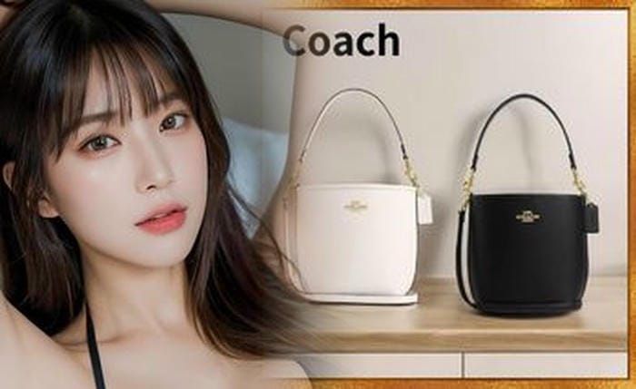 コーチ 斜 めがけ バッグ レディース