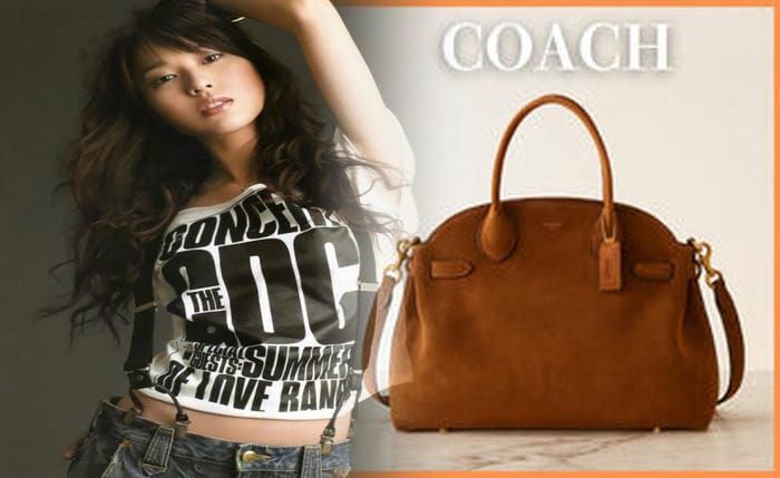 コーチ ボストン バッグ アウトレット