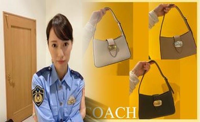 coach アウトレット トート バッグ