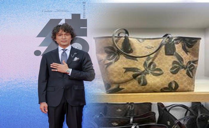 コーチ シグネチャー 2way ショルダー バッグ