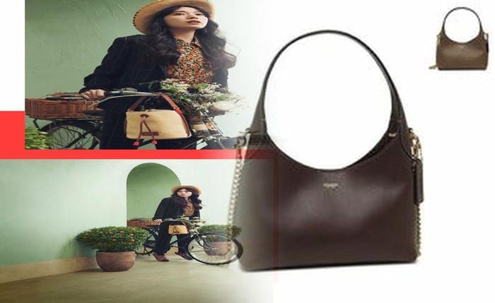 coach メンズ ショルダー バッグ アウトレット