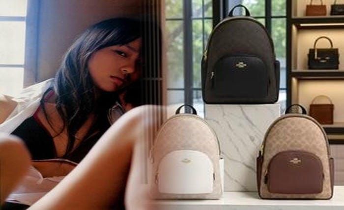 2025年最新！コーチカバンの魅力を徹底解説 – 人気モデルから選び方、アウトレットの賢い活用法まで完全ガイド