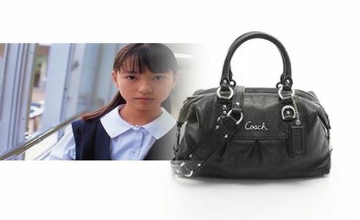 コーチ クラッチ バッグ アウトレット