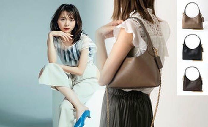 コーチ リュック