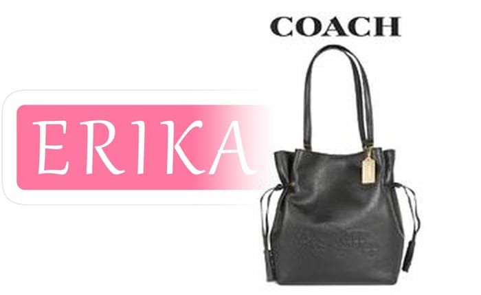 コーチ バッグ アウトレット 見分け 方