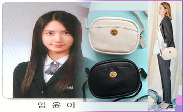 コーチ バッグ 白