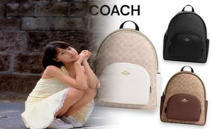 coach バック