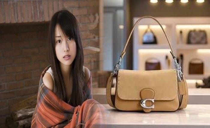 コーチ ショルダー バッグ シグネチャー