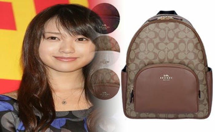 coach トート バッグ アウトレット