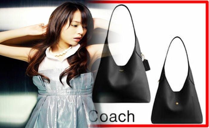 coach アウトレット ショルダー バッグ