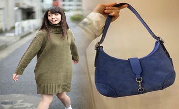 コーチ バッグ 買取