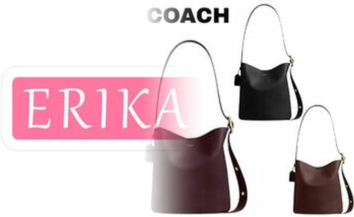 コーチ ミニ バッグ