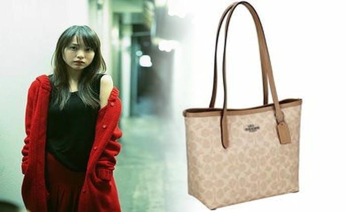 コーチ カバン メンズ